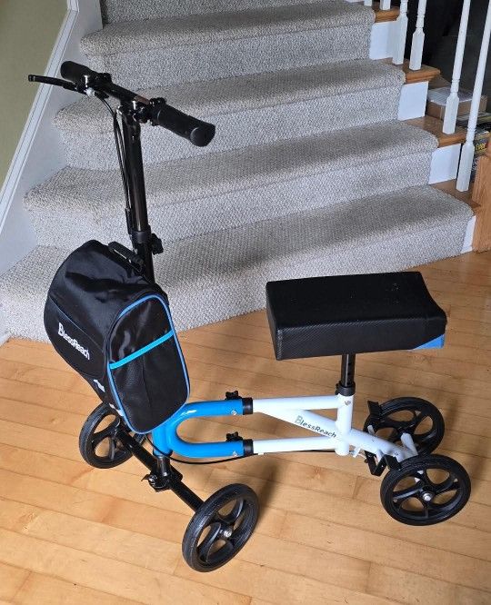 NEW: Knee Scooter 