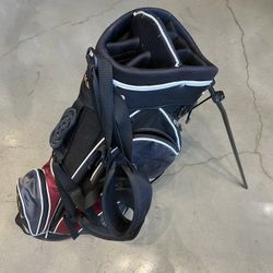 Golf Club Bag 