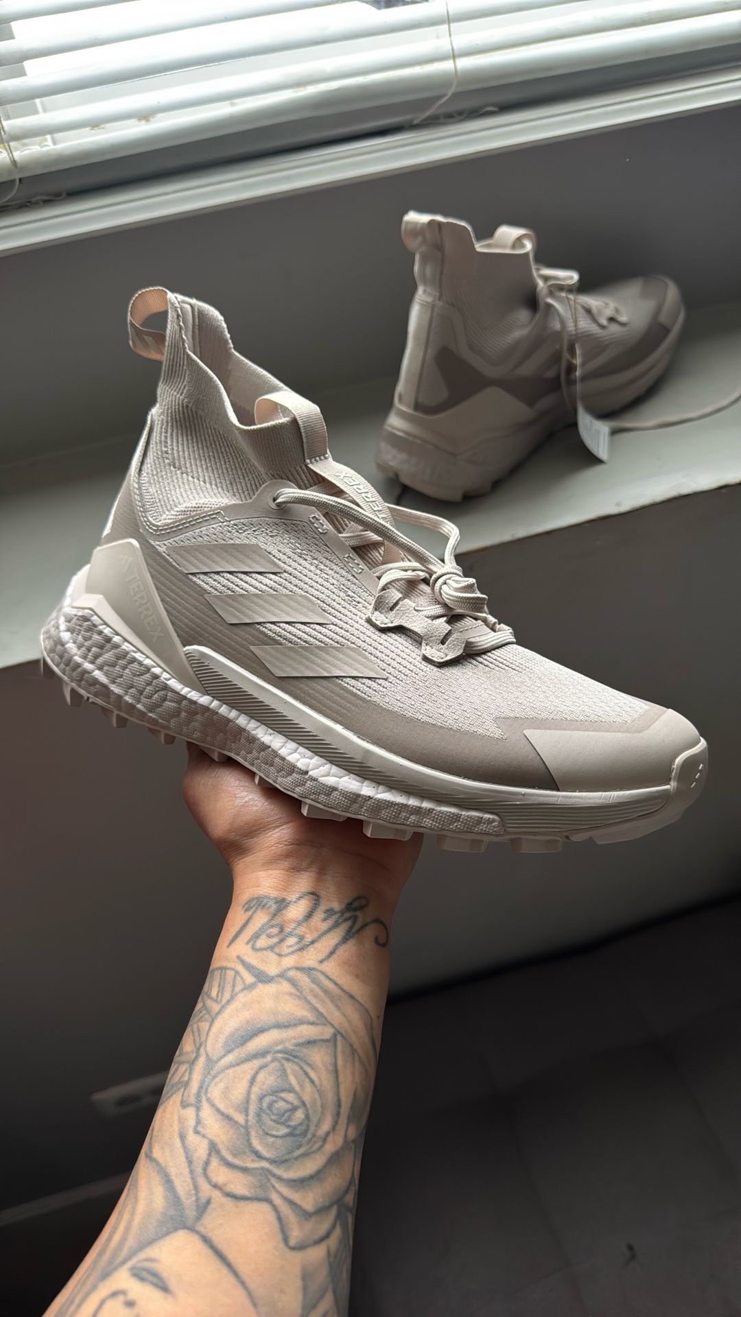Adidas Terrex Free Hiker 2