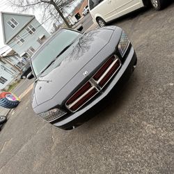 2007 Dodge Charger