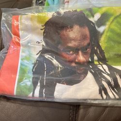 Buju Banton Tee 