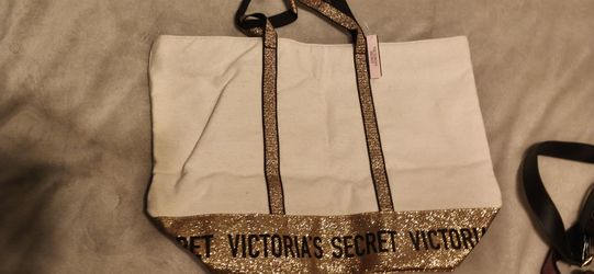 Victoria secret tote
