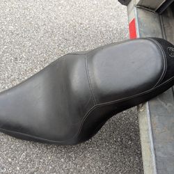 Harley Davidson Seat