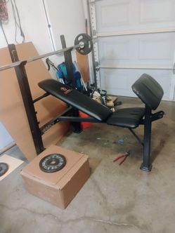 Weights