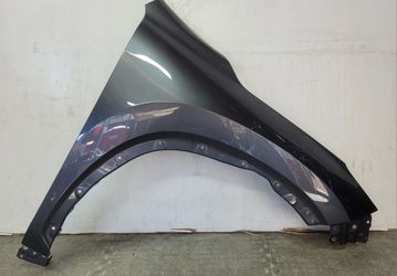2022 2023 2024 LEXUS NX250 RIGHT PASSENGER SIDE FENDER OEM
