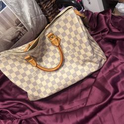 Louis Vuitton Bag 
