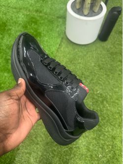 Designers shoe