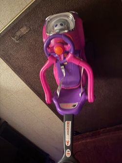 Kids Push Ride-On Toy Car