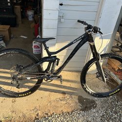 2021 Scott Gambler 29” L