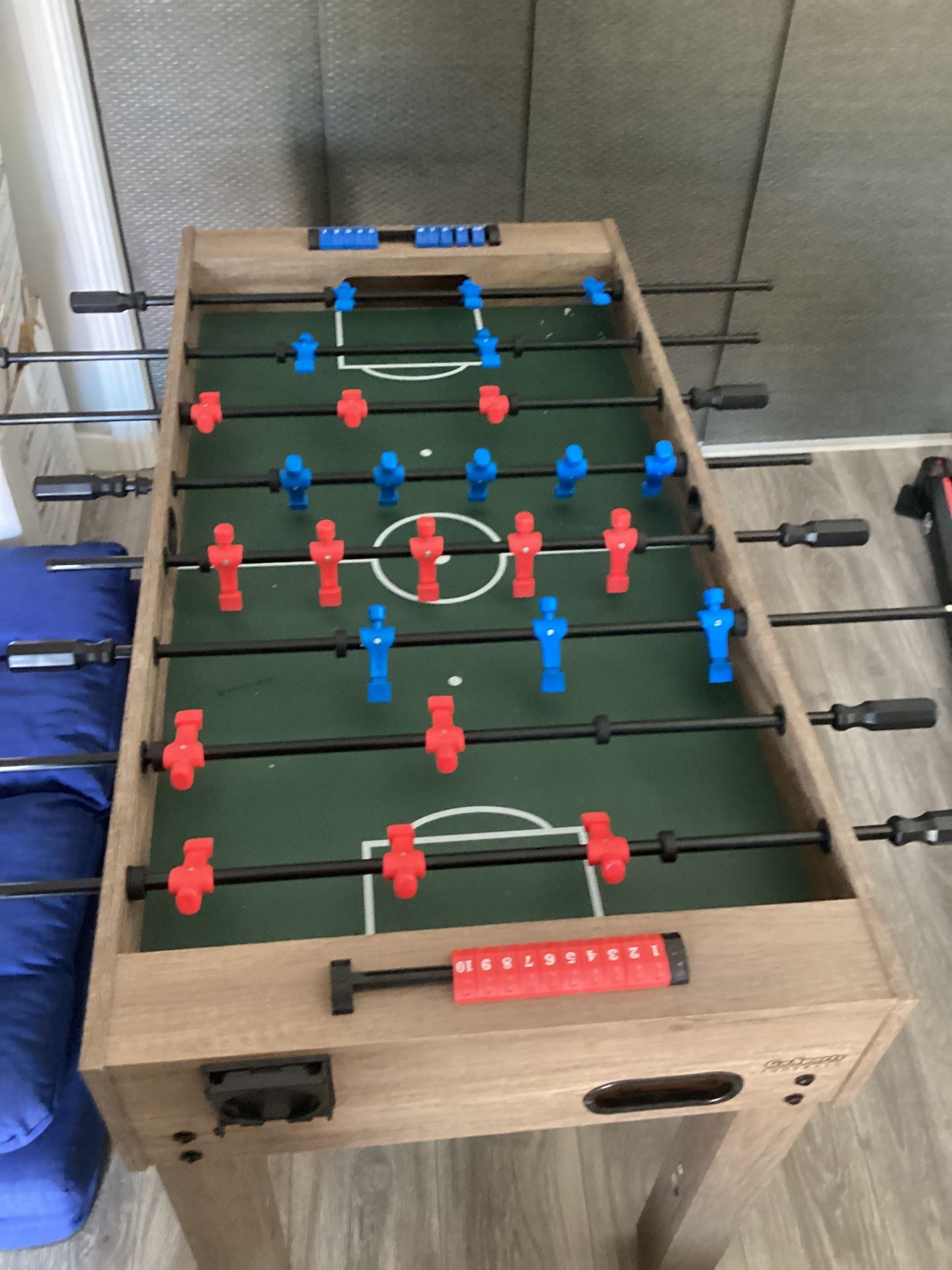 Foosball Table