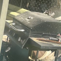 Needs A Good Warming Off, But Like New Only Used Once