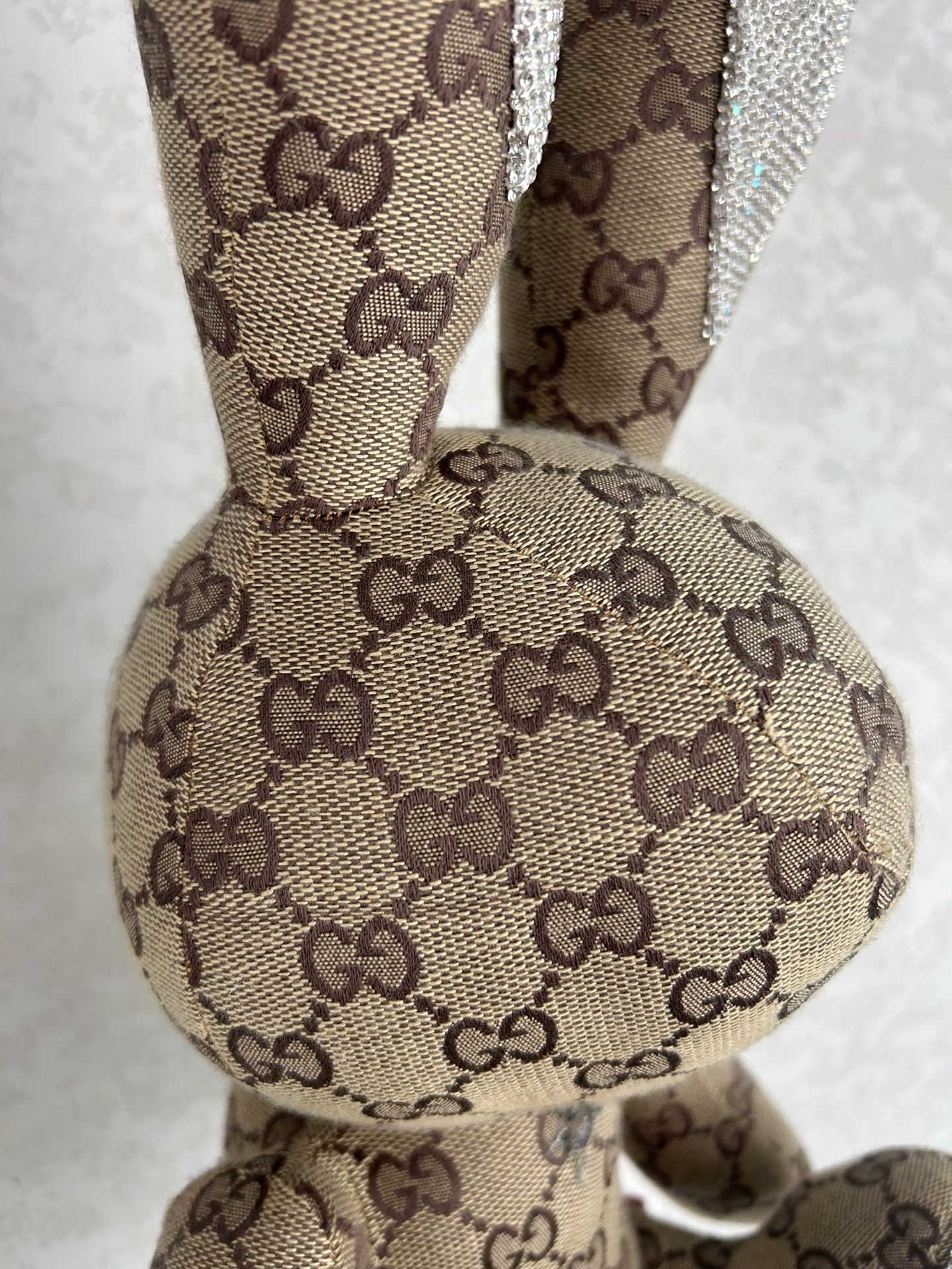 Kids GUCCI teddy Bear