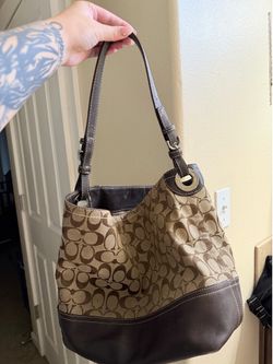 Women’s purse