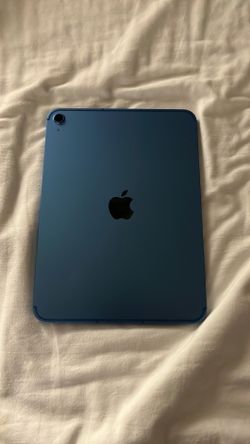 iPad