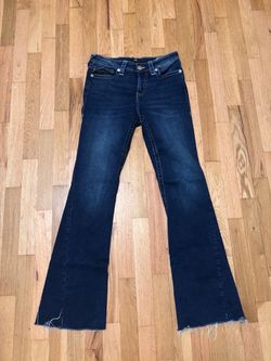 Women Jeans- True Religion, Levi’s