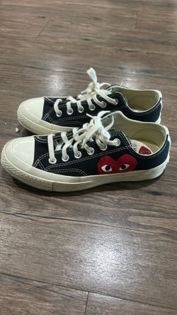 Converse women 7
