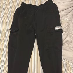 Pro Club Pants