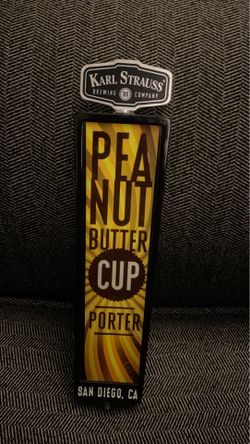 Beer Tap Handle