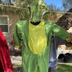 Kids costume