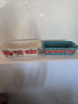 Pioneer Woman Baking Dish