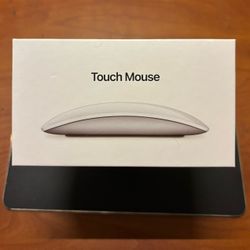 Computer Mouse