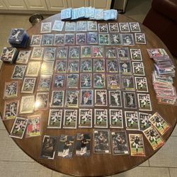 2024  NEW TOPPS BASEBALL CARDS 