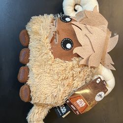 Bantha Plush Star Wars