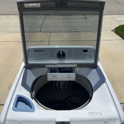 Samsung Washer 