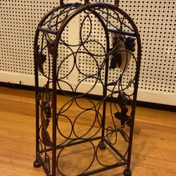 Wine Rack 