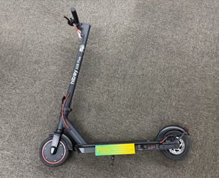 Hiboy S2R Plus Foldable Electric Scooter