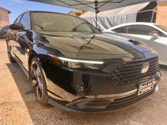 2025 Honda Accord