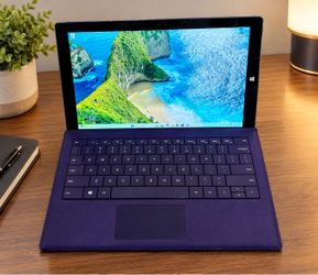 Surface Pro Gen 3
