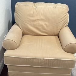 Free! Nursery Glider Chair