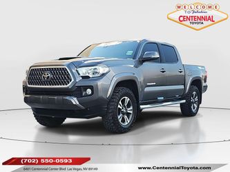 2019 Toyota Tacoma