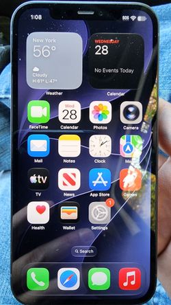 Apple iPhone 12 64gb