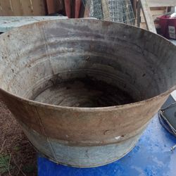 Utility Tub