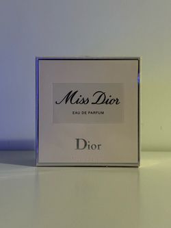 Miss Dior Eau de Parfum 100ml