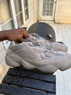 Adidas Yeezy 500