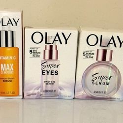 Olay Skin Care