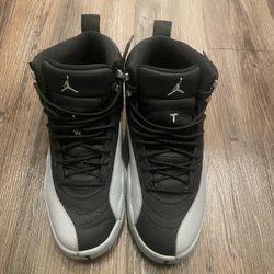 Jordan 12