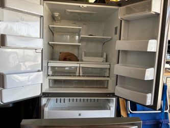Kenmore Refrigerator