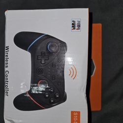 Nintendo Switch Controller 