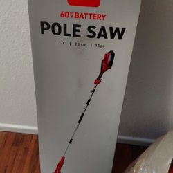 Pole Saw