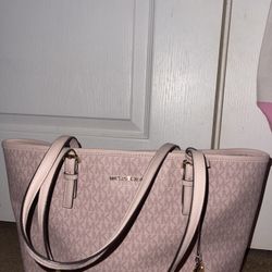 Michael Kors Tote Bag