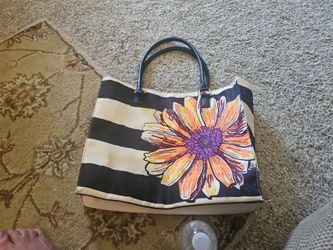 Travel bag etc.