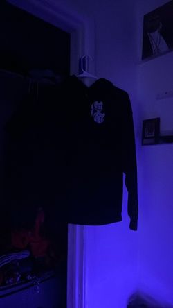 Risk taker hoodie