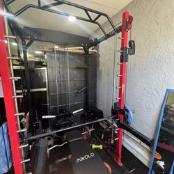 Selling Home Gym