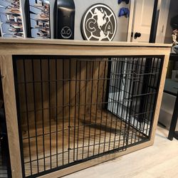 Dog Crate