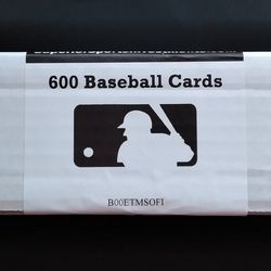 SSI Baseball Cards