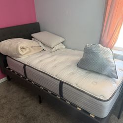 bed frame